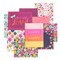 Paige Evans A2 Cards W/Envelopes (4.375"X5.75") 40/Box-Truly Grateful